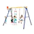 UltraPlay Heavy Duty Swing Set