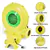 High-Performance Air Blower for Inflatables