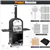 Dual-Burner BBQ Grill