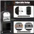 Dual-Burner BBQ Grill