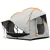 2000mm Waterproof SUV Car Tent with 3 Doors and Mesh Window