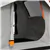 2000mm Waterproof SUV Car Tent with 3 Doors and Mesh Window