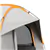 2000mm Waterproof SUV Car Tent with 3 Doors and Mesh Window