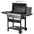 40,000 BTU Propane Gas Grill BBQ