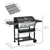 40,000 BTU Propane Gas Grill BBQ