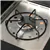 40,000 BTU Propane Gas Grill BBQ
