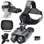 NV8000 4K Head-Mounted Night Vision Goggles with 8X Zoom