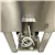 Gas and Wood Fire Outdoor Pizza Oven APOG033, Accessories Included