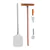 Gas and Wood Fire Outdoor Pizza Oven APOG033, Accessories Included
