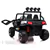 KidsVIP Viper Edition 24V 4x4 2-Seater UTV w/ Rubber Wheels & Remote