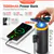 IMGadgets Auto6 Car Smart Kit , All-in-One Car Kit