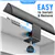 IMGadgets Desk Clamp Power Strip (Quantity: 3)