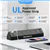 IMGadgets Desk Clamp Power Strip (Quantity: 3)