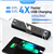 IMGadgets Desk Clamp Power Strip (Quantity: 3)
