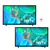 Samsung 32” H5000F Class HD Smart TV (2025 Model) - Bundle of 2