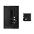 Samsung 32” H5000F Class HD Smart TV (2025 Model) - Bundle of 2