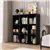 11-Cube Storage Organizer – Modern Bookcase