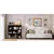 11-Cube Storage Organizer – Modern Bookcase