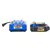 24V Cordless Drill Kit w/ Battery, Charger & Case