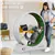 Cat Exercise Wheel – Indoor Treadmill Toy (large size)
