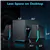 Edifier Gaming Speakers with Subwoofer Line Out, BT Computer Speaker