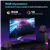 Edifier Gaming Speakers with Subwoofer Line Out, BT Computer Speaker