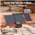 Jackery SolarSaga 100W Portable Solar Panel