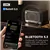 Edifier D32 Tabletop Bluetooth Speakers, Wi-Fi and Bluetooth System