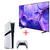 Samsung 65” UHD 4K Smart TV (2025) & PlayStation 5 Pro Bundle Bundle