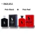 Polo Black 125ml  + Polo Red (2 bottle Bundle) 125ml for men