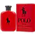 Polo Black 125ml  + Polo Red (2 bottle Bundle) 125ml for men