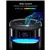 Goveelife 42'' Tower Fan for Bedroom, Smart Floor Fan