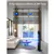 Goveelife 42'' Tower Fan for Bedroom, Smart Floor Fan