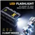 X5 Car Jump Starter with Air Compressor, 2000A Car Battery Jump