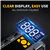 X5 Car Jump Starter with Air Compressor, 2000A Car Battery Jump