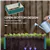 2 Raised Garden Beds Outdoor Planter Box  for Gardening.