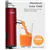 1000W Power Juicer – Wide Mouth, 3-Speed Extractor