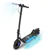Gyrocopters FlashX Electric Scooter, Powerful RWD with 32kmph speed