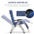 Zero Gravity Recliner – Foldable Outdoor Chair with Cushion & Headrest
