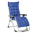 Zero Gravity Recliner – Foldable Outdoor Chair with Cushion & Headrest
