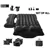 Inflatable Car Air Mattress for Travel & Camping – SUV/Sedan Compatibl