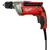 Corded Tradesman Drill – 8 Amp Variable Speed Power Tool