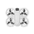 DJI NEO Drone Fly More Combo - Bundle of 2