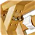 Stylish & Sturdy Acacia Wood Outdoor Sectional – 6 Pieces with Cushion