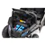 24V 14Ah Blade XR 180-Watt Brushless 2-Seater UTV Buggy - Rubber Tires