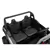 24V 14Ah Blade XR 180-Watt Brushless 2-Seater UTV Buggy - Rubber Tires