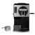 Gourmia 2 L (2.11 qt.) Automatic Soft Serve Ice Cream and Frozen Drink