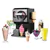 Gourmia 2 L (2.11 qt.) Automatic Soft Serve Ice Cream and Frozen Drink