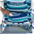 Tommy Bahama Backpack Beach Chair 2-pack