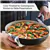 KitchenAid Ceramic Forged Aluminum Nonstick Cookware Set, 10 Piece